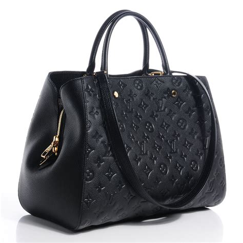 louis vuitton montaigne gm|louis vuitton montaigne empreinte.